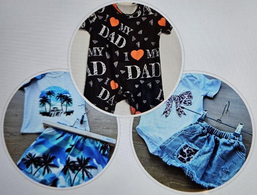 Baby Kleding