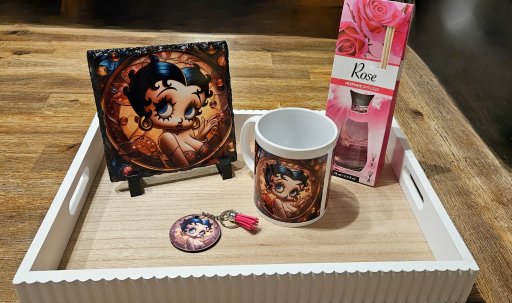 Kado Pakketten