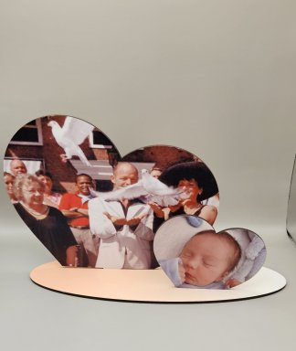 Leistenen / Foto lijsten/panelen
