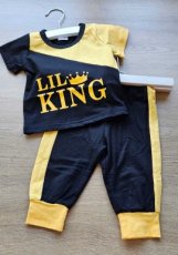 Lil King setje