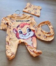 Little Lion Boxpakje