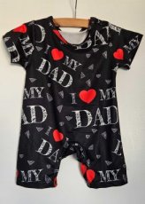 Love Dad Body