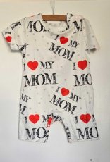 Love Mom Body
