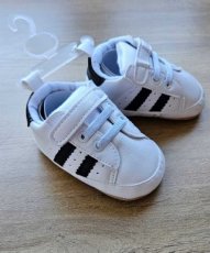 Sportschoentjes Stripe