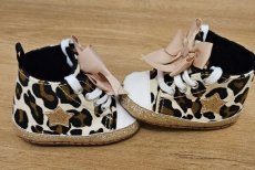 Panter schoentjes