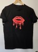 20240048 T-shirt Volwassen Zwart