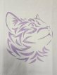 20240049 T-shirt Kind Wit
