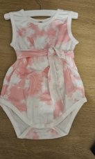 Tie Dye Body