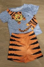 Tijger pakje