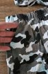 20240237 Zomer setje Army blue