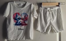 20240240 Zomersetje Wit