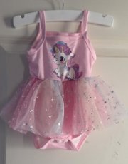 20240242 Body met Petticoat