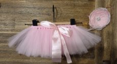 20240246 Baby Petticoat rose