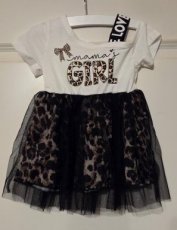 20240247 Off shoulder jurkje