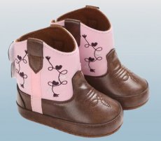 20240251 Boots Girls