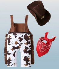 20240253 Cowboy Body 3 delig
