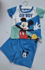 20240255 Jongens setje Mickey