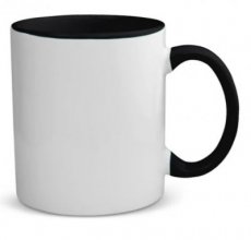 Beker Gekleurd Oor