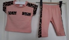 20240260 Panter Rose Setje
