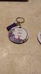 20240005 Houten sleutelhanger