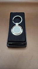 Sleutelhanger Rond